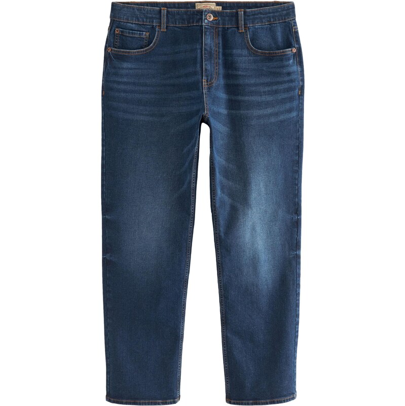 Next Džínsy Essential modrá 62661621