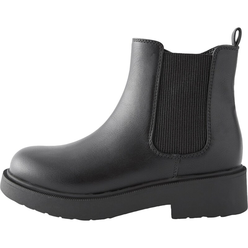 Next Čižmy čierna 68445841