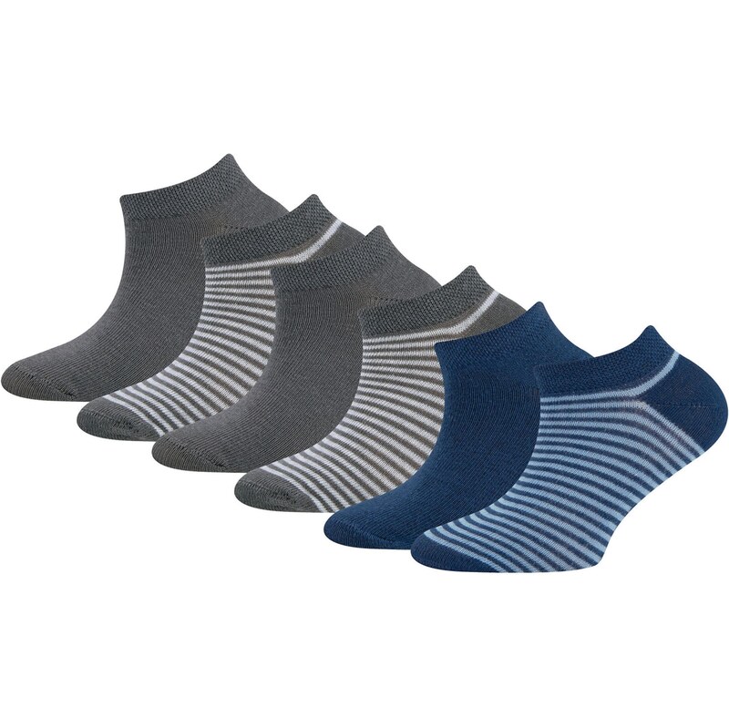 EWERS Ponožky modrá 62682586