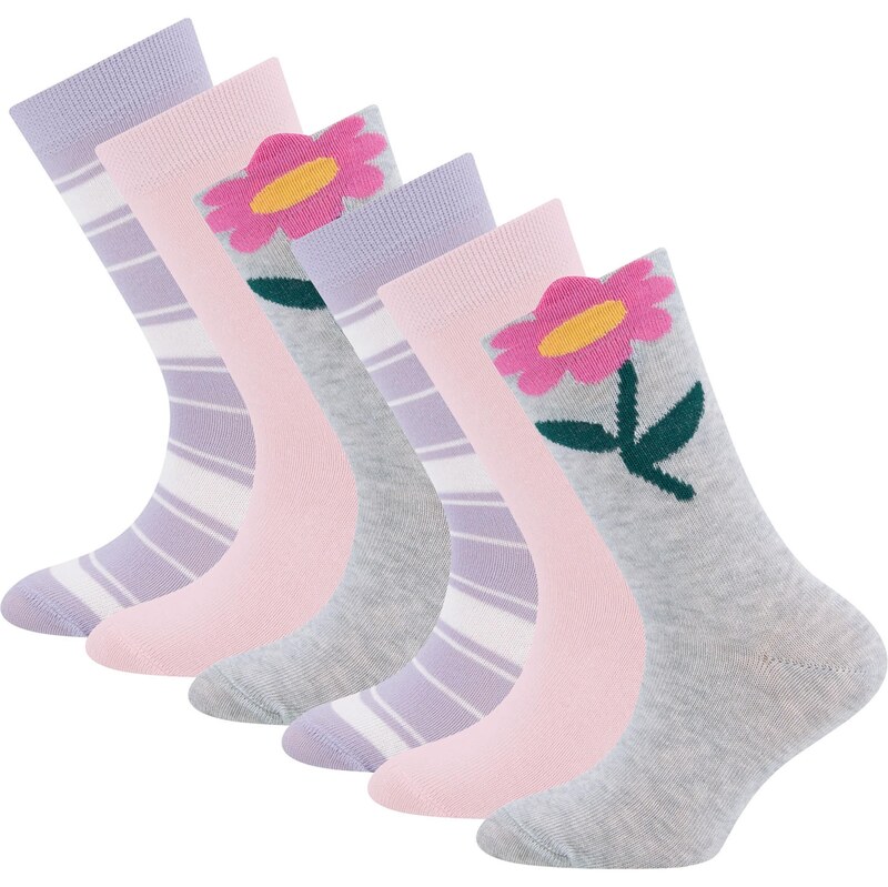 EWERS Ponožky kamenná 62682590