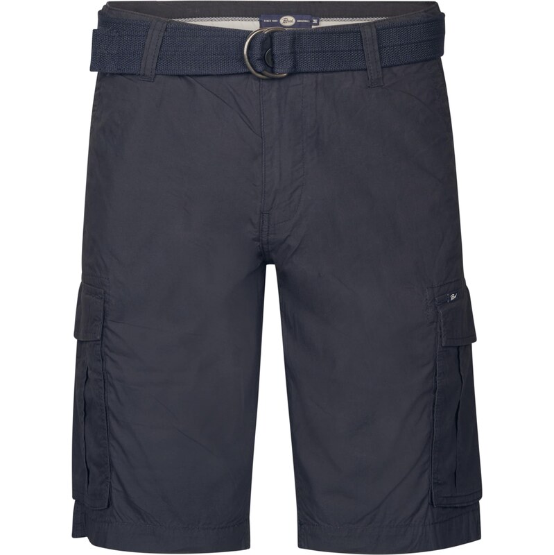 Petrol Industries Džínsy Jackson čierna 62661896