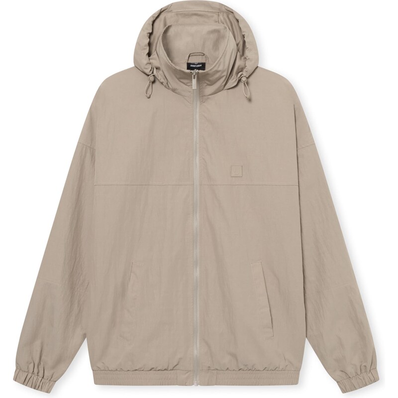 Johnny Urban Tréningová bunda Lennon béžová 62662189