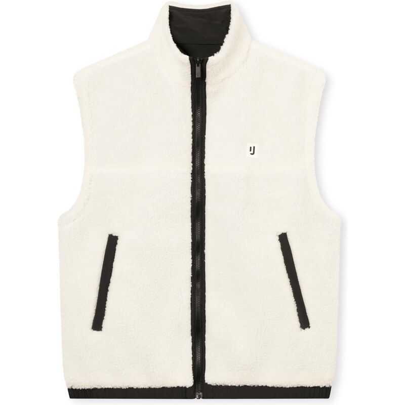 Johnny Urban Vesta Bryson čierna / biela ako vlna 62662190