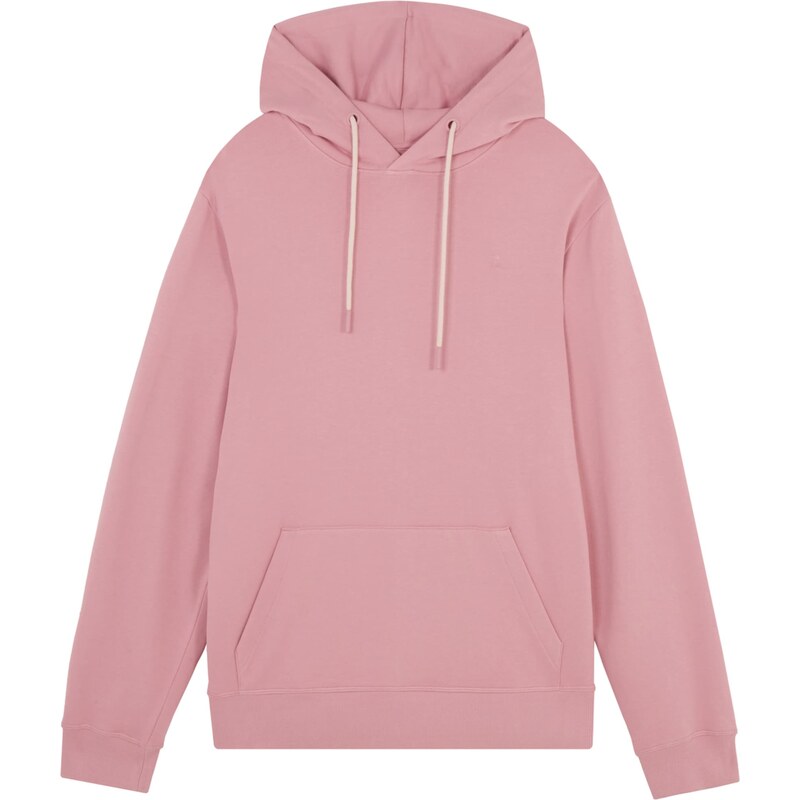 Scalpers Mikina Fade staroružová 62890352