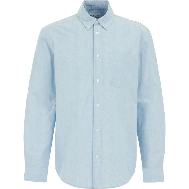 WE Fashion Košeľa svetlomodrá 62662266