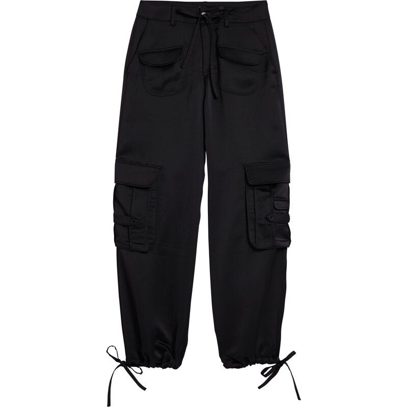 Desigual Kapsáče čierna 63157871