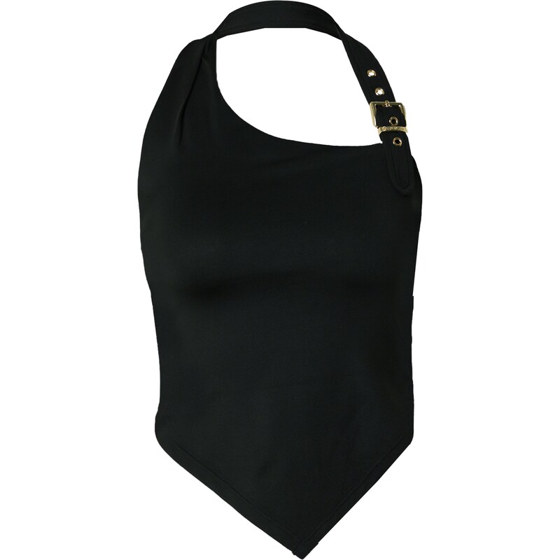 Hoermanseder Top čierna 62682786