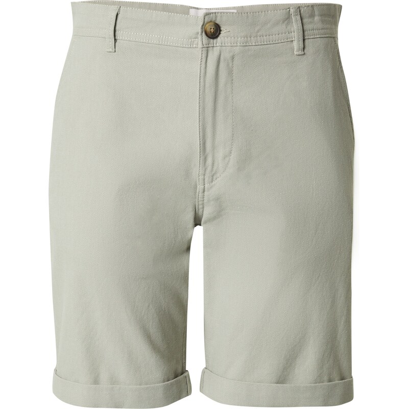 SELECTED Chino nohavice SLHLUTON mätová 62662845