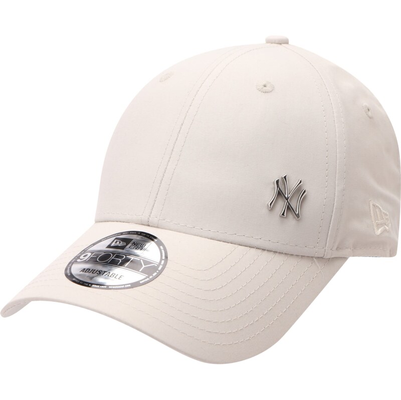 NEW ERA Čiapka FLAWLESS 9FORTY NEYYAN svetlobéžová 62662997