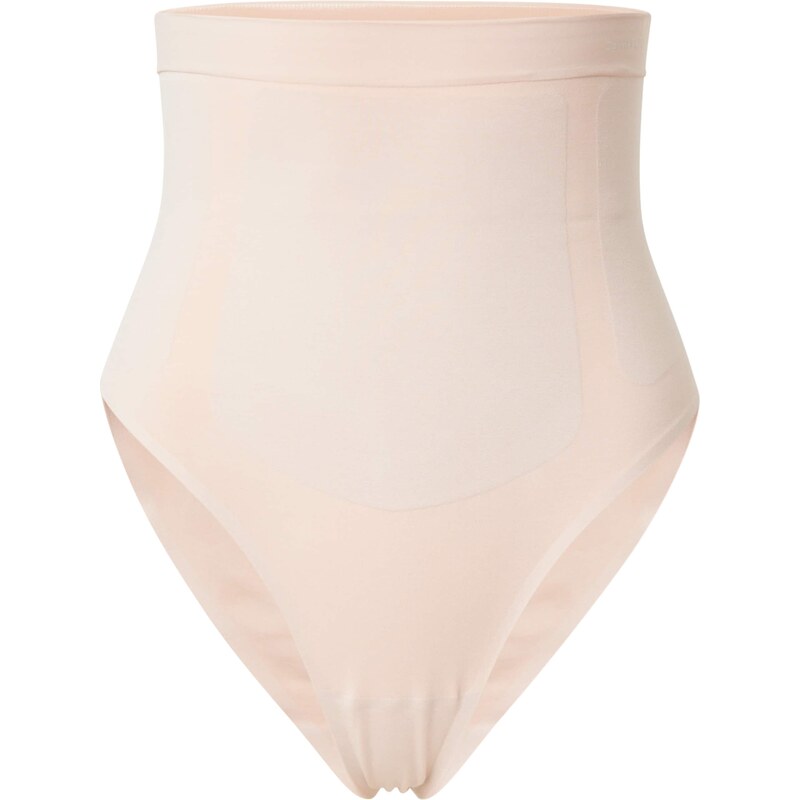 Calvin Klein Underwear Formujúce nohavičky béžová 63161469