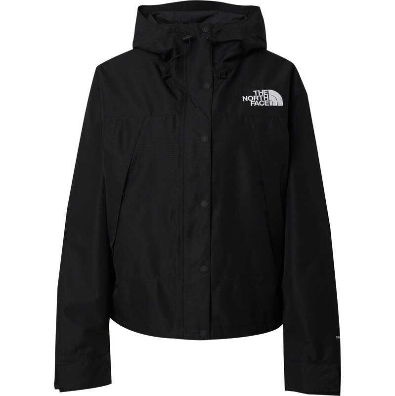 THE NORTH FACE Funkčná bunda čierna 62663050