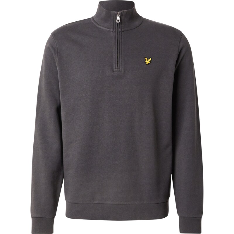 Lyle & Scott Mikina tmavosivá 62663225