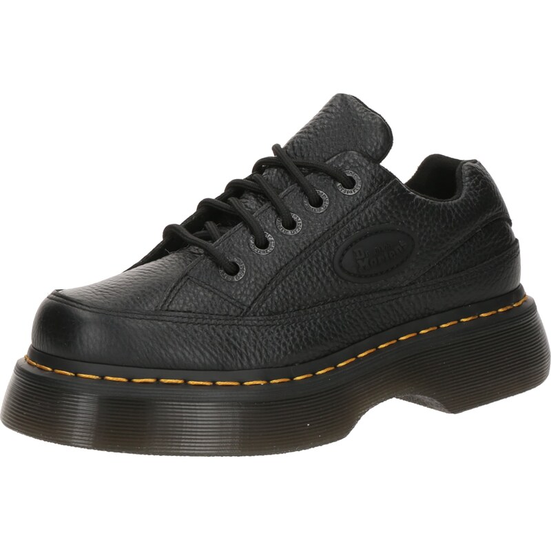 Dr. Martens Šnurovacie topánky Buzz čierna 62663263