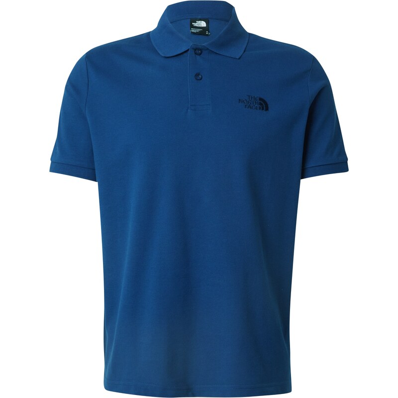 THE NORTH FACE Tričko ESSENTIAL námornícka modrá / kobaltovomodrá 62663304