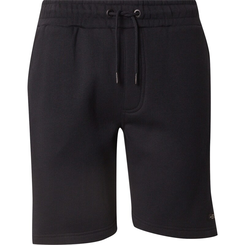 BLEND Nohavice BHDownton čierna 62663306