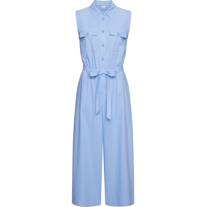 BUFFALO Overal svetlomodrá 62961850