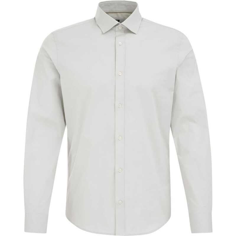 WE Fashion Košeľa svetlozelená 62663415