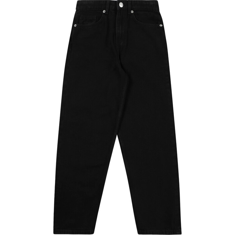 Only & Sons Junior Džínsy OSJFADE čierny denim 62663531