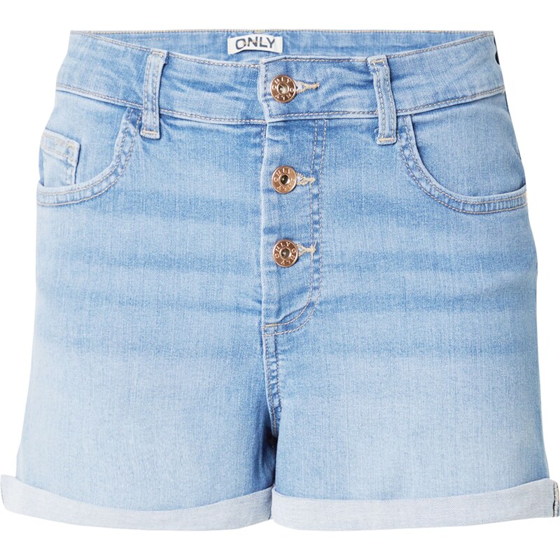 ONLY Džínsy ONLHush svetlomodrá 62663562