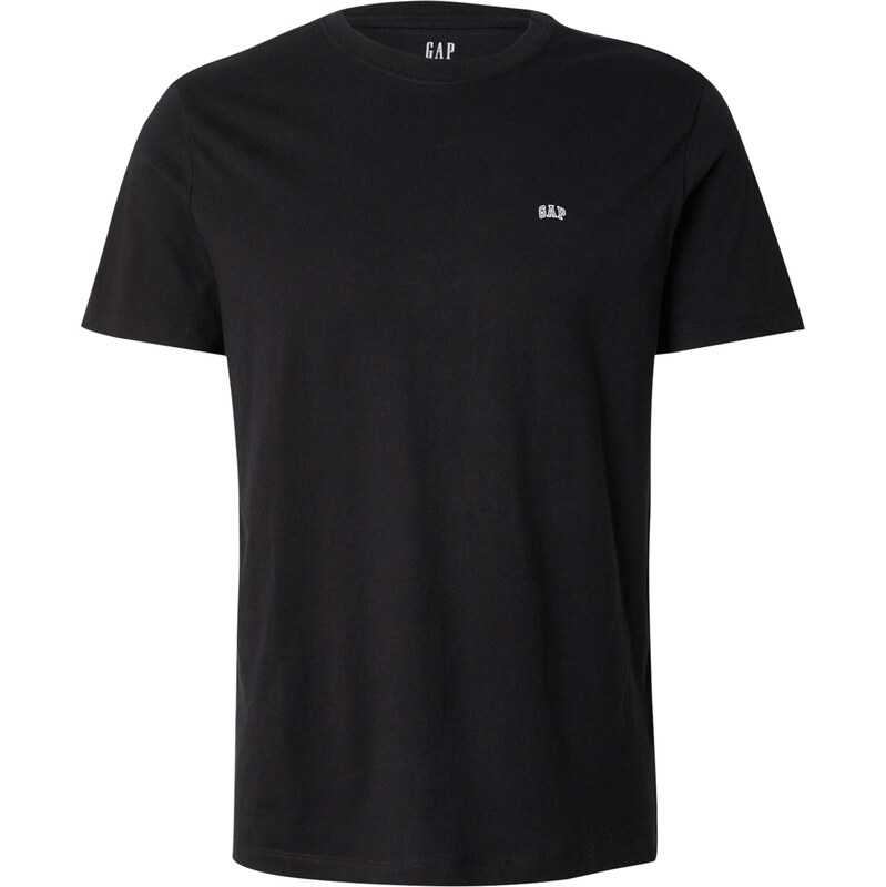 GAP Tričko EVERYDAY čierna 62663611