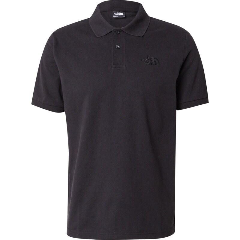 THE NORTH FACE Tričko Essential čierna 62663861