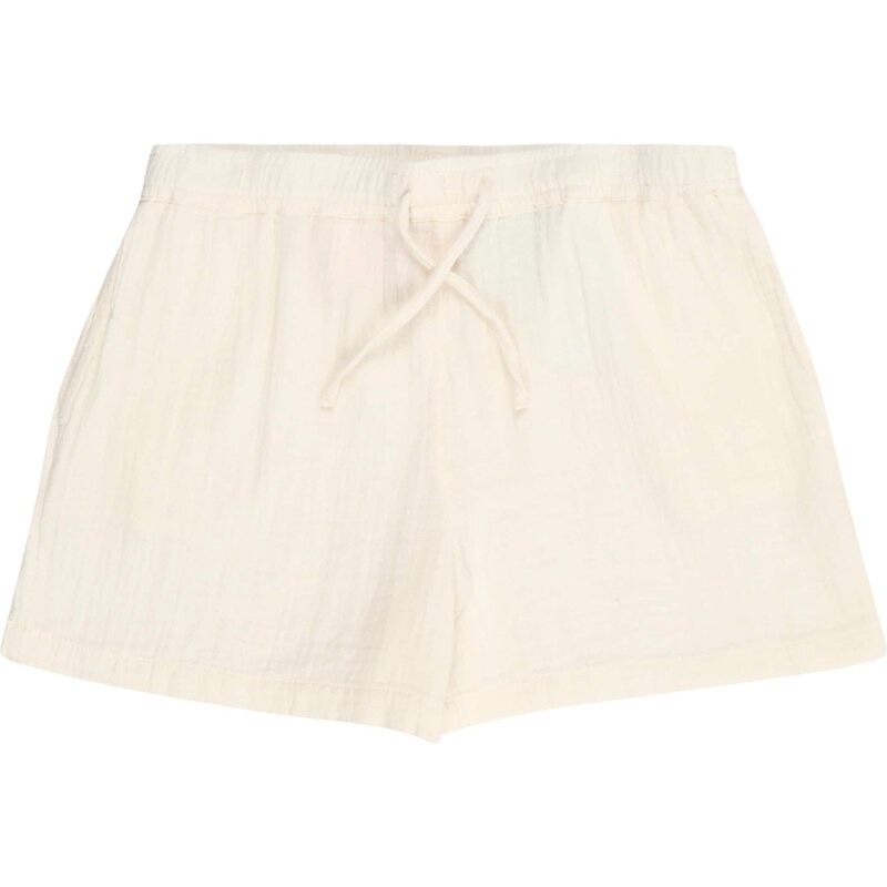 ONLY GIRLS Nohavice KOGTHYRA piesková 62915734