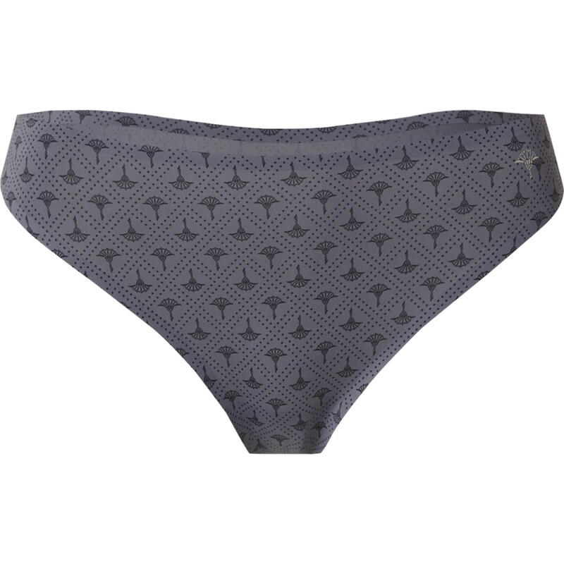 JOOP! Tangá tmavošedá / tmavosivá / čierna 62915735