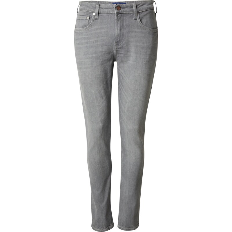 SCOTCH & SODA Džínsy sivý denim 62664084