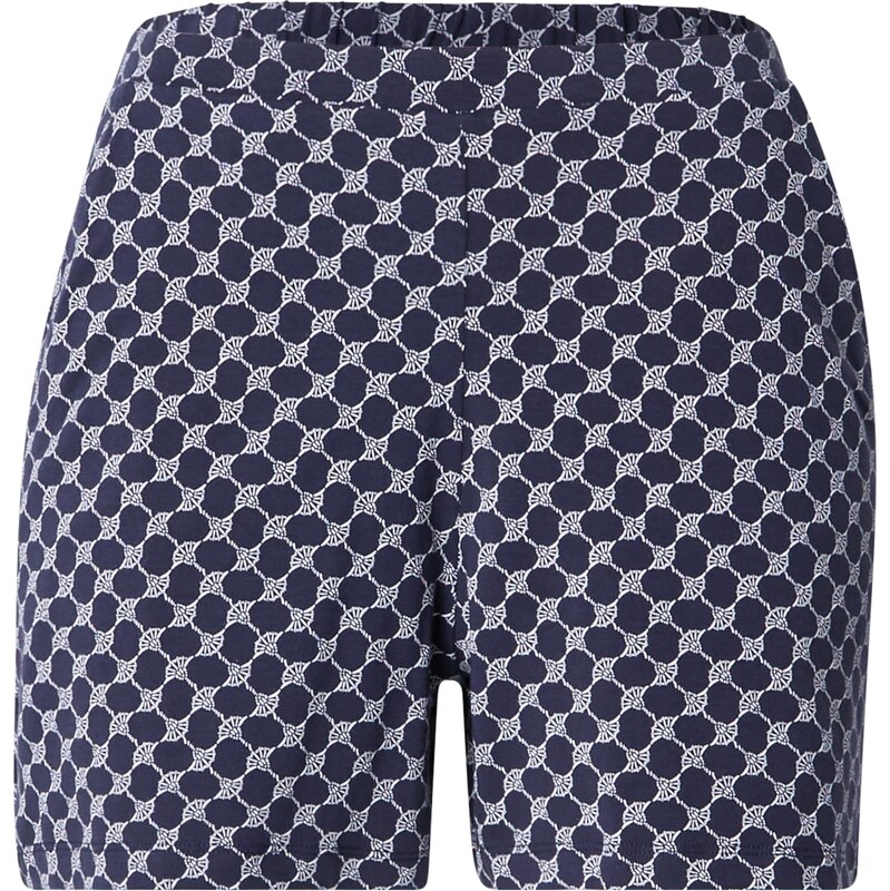 JOOP! Nohavice tmavomodrá / biela 62664095