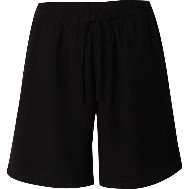 JACK & JONES Nohavice JPSTBILL čierna 62664134