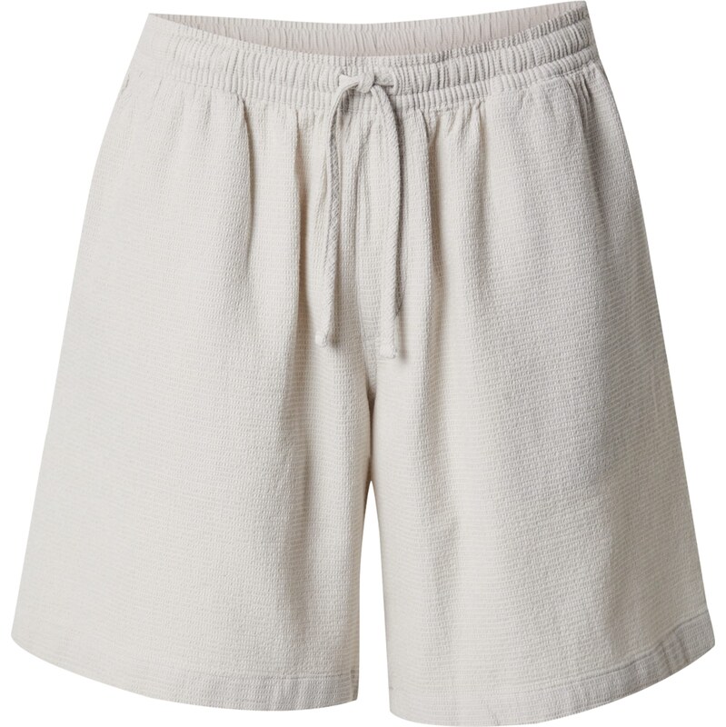 JACK & JONES Nohavice JPSTBILL svetlosivá 62664171