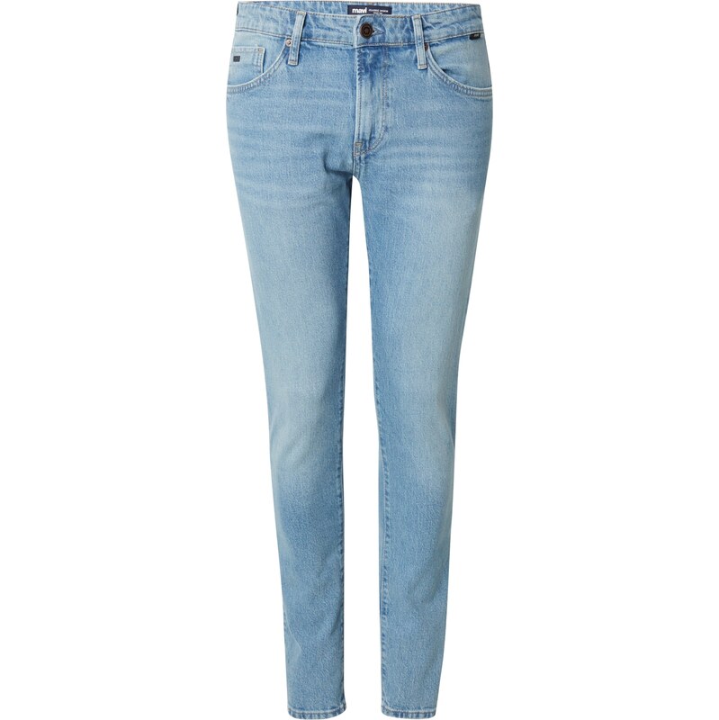 Mavi Džínsy James modrá denim 62664211