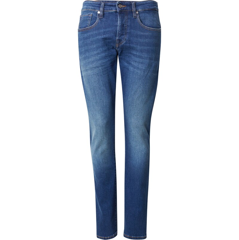 SCOTCH & SODA Džínsy Ralston modrá denim 62664308