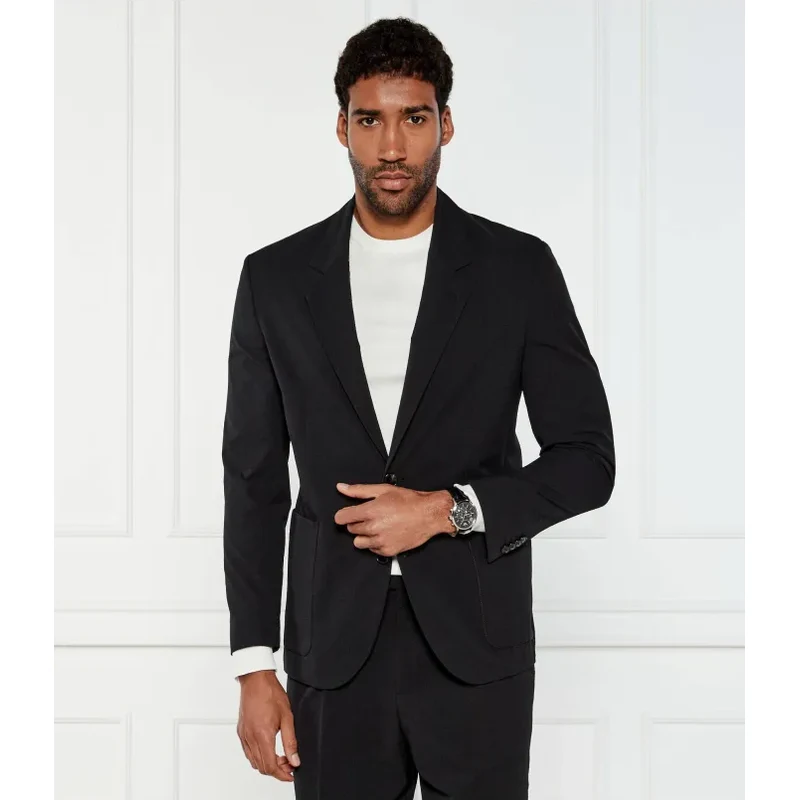 HUGO Sako Karlo252F1X | Modern fit 62655150