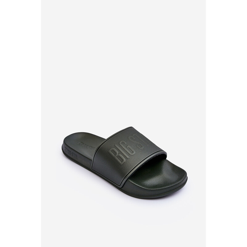 BIG STAR SHOES Light Foam Flip Flops Big Star 65391389