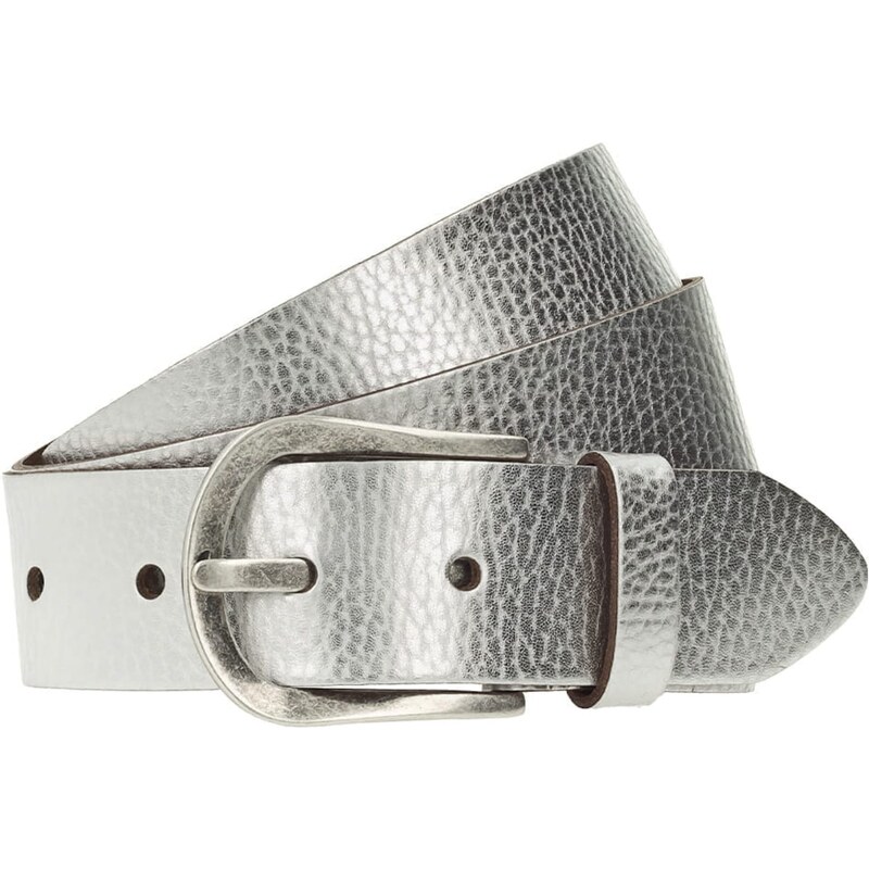 Tamaris Opasky Essential strieborná 54356729