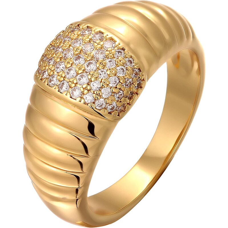 ELLI Prsteň zlatá 62661623