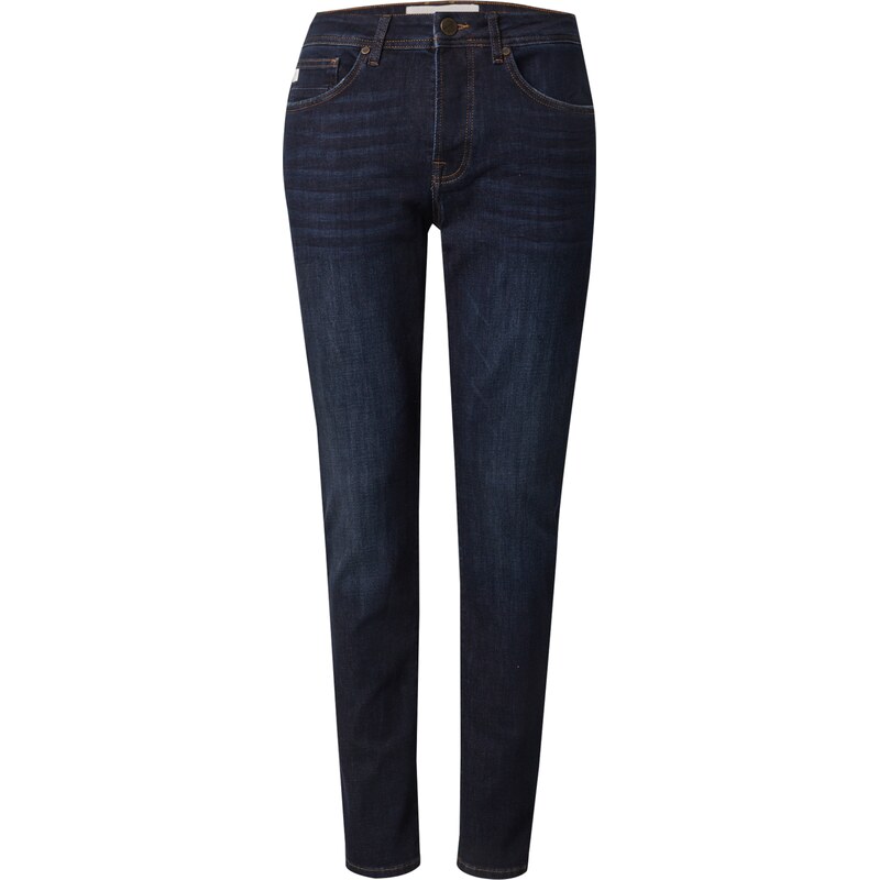 Goldgarn Džínsy U2 I tmavomodrá 62730172