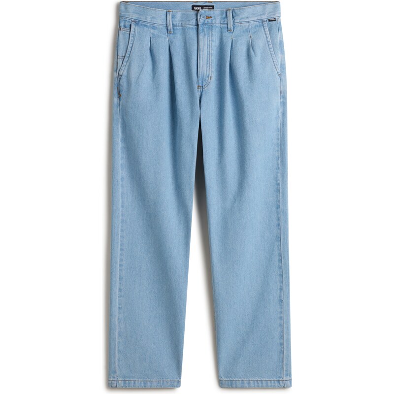 VANS Džínsy svetlomodrá 63155983