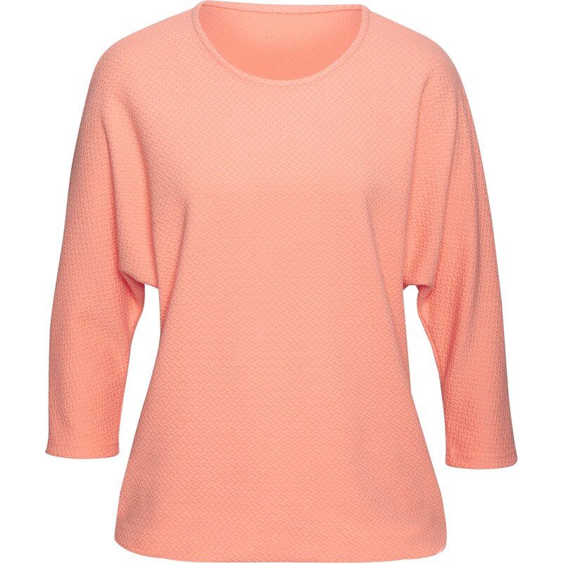 VIVANCE Tričko broskyňová 62661087