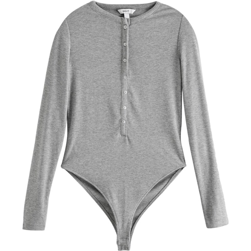 Next Body sivá 62661233