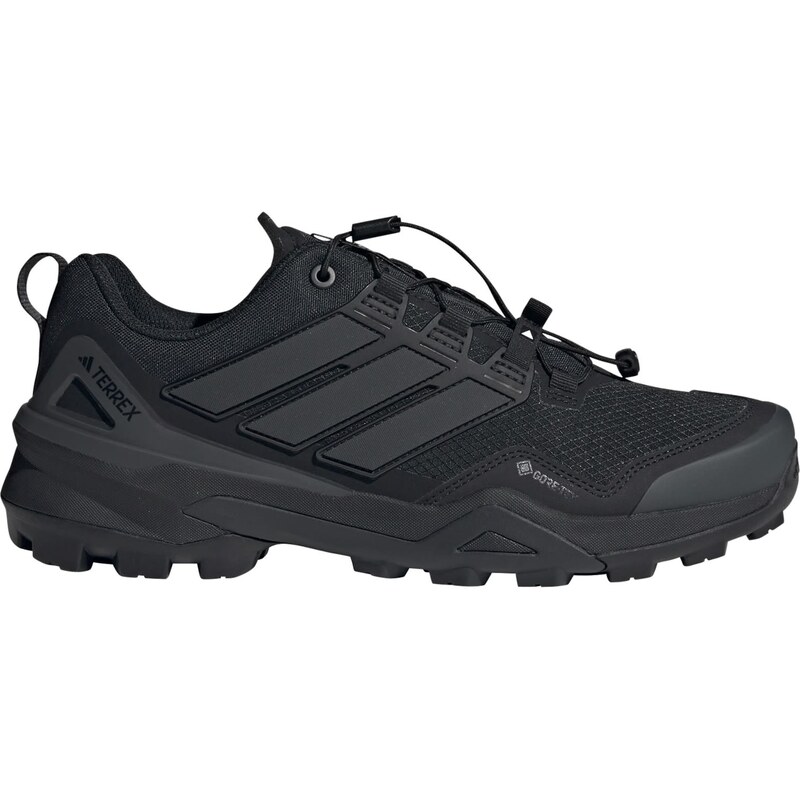 ADIDAS TERREX Poltopánky Skychaser čierna 67077883
