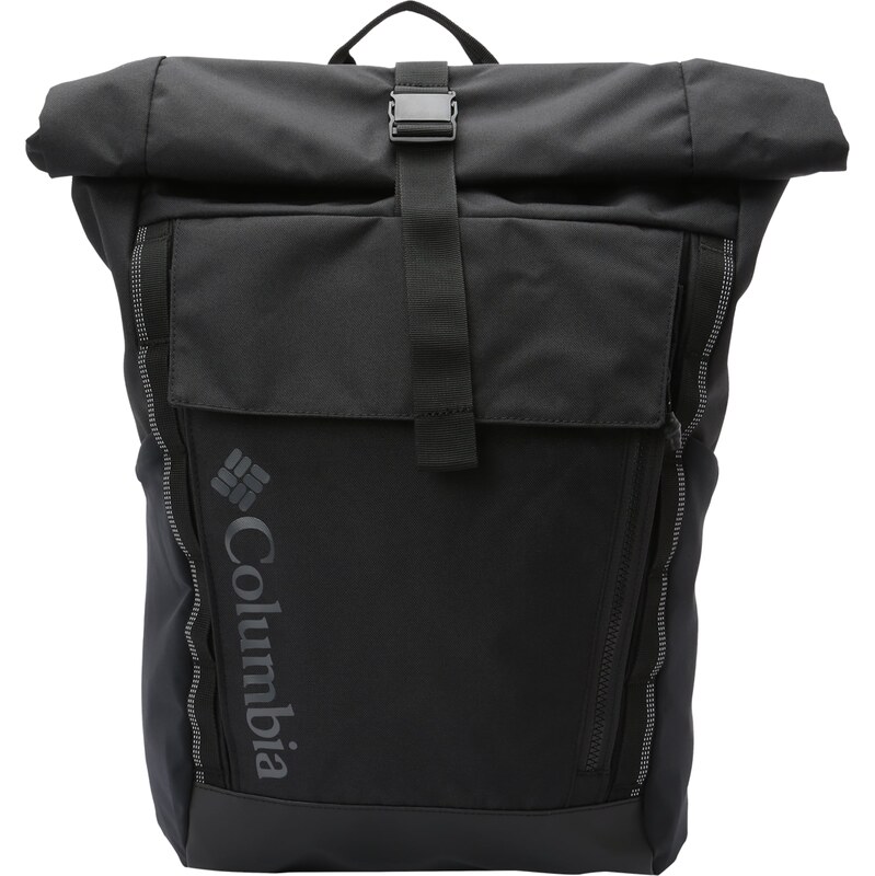 COLUMBIA Športový batoh Convey III sivá / čierna 62915716