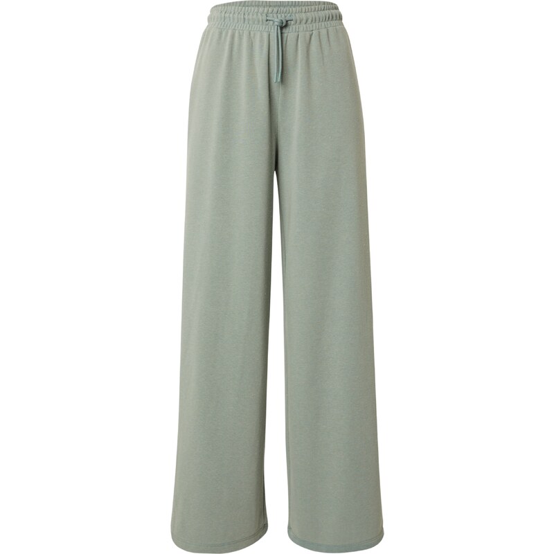 ABOUT YOU Nohavice Mala svetlozelená 63154837