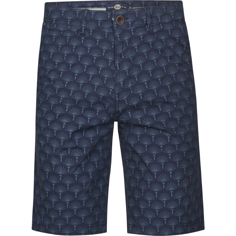 Petrol Industries Chino nohavice Anglerbreeze námornícka modrá / 62759550