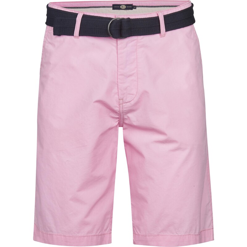 Petrol Industries Chino nohavice Tropico staroružová 62859045