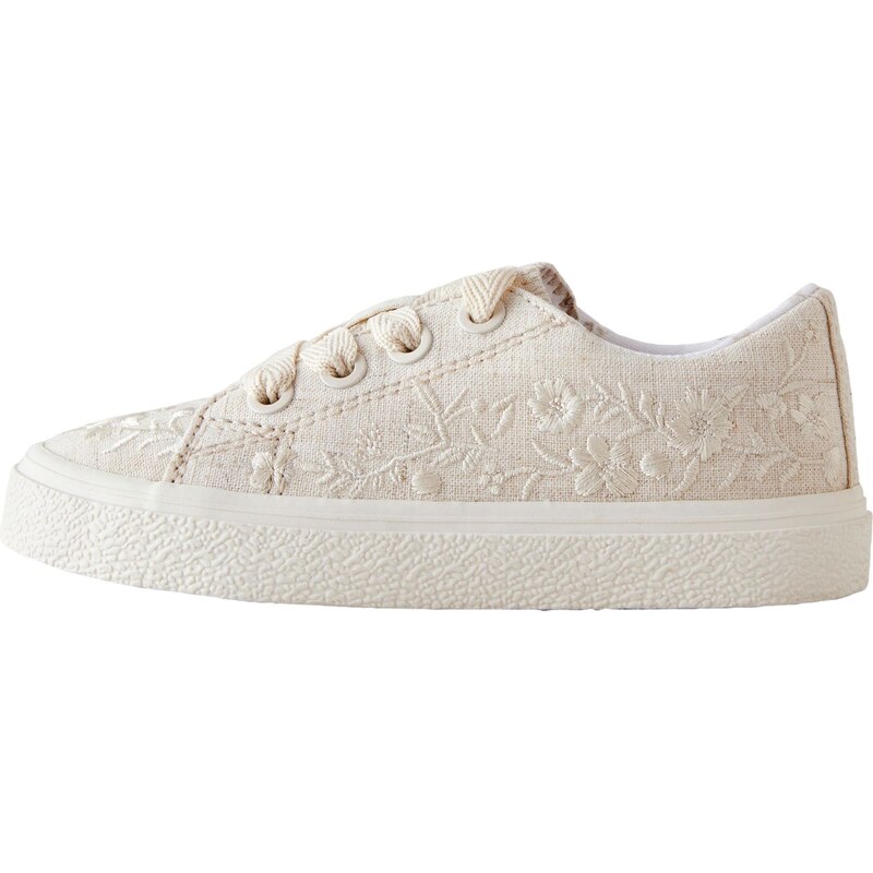 Next Tenisky béžová 62661876