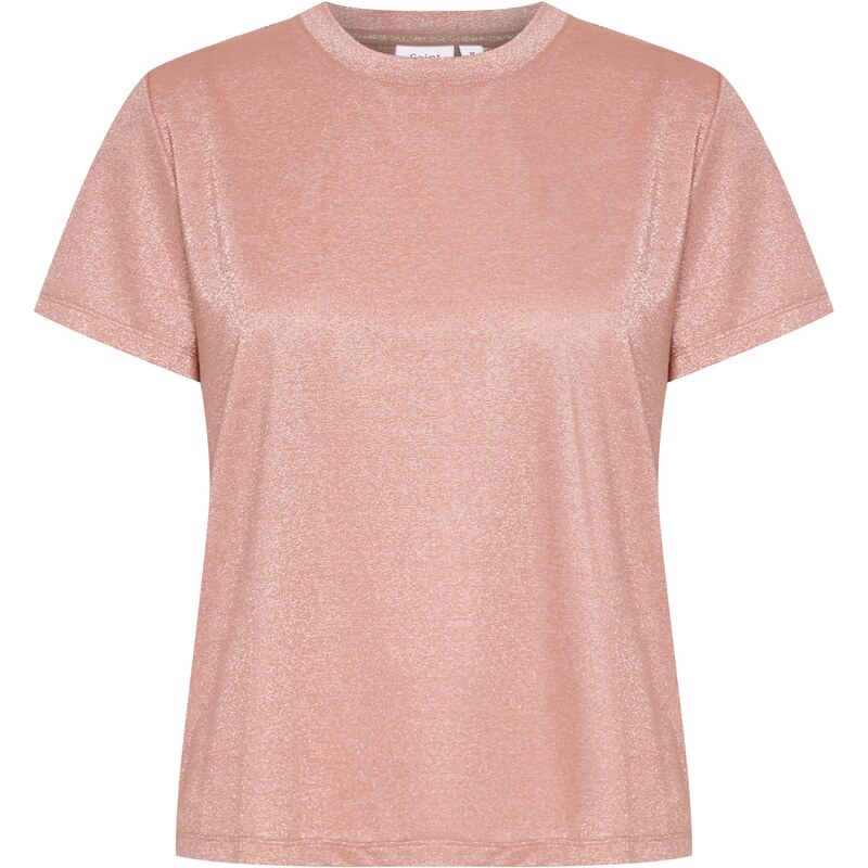 SAINT TROPEZ Tričko Haga staroružová 62662183