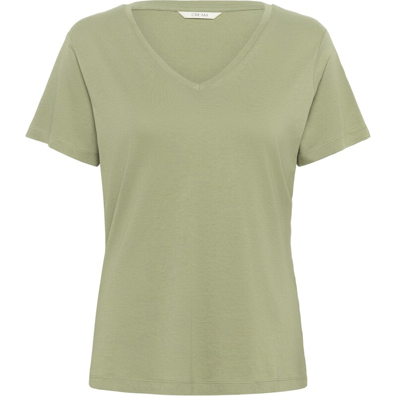 Cream Tričko Naia jablková 62662125