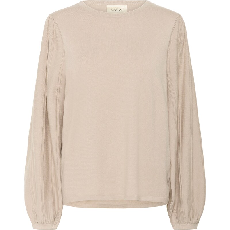 Cream Sveter Dela telová 63156588